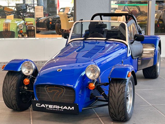 Caterham Roadsport SIGMA 1.6