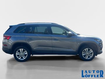 Skoda Kodiaq - 6