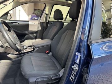 BMW X3 - 9