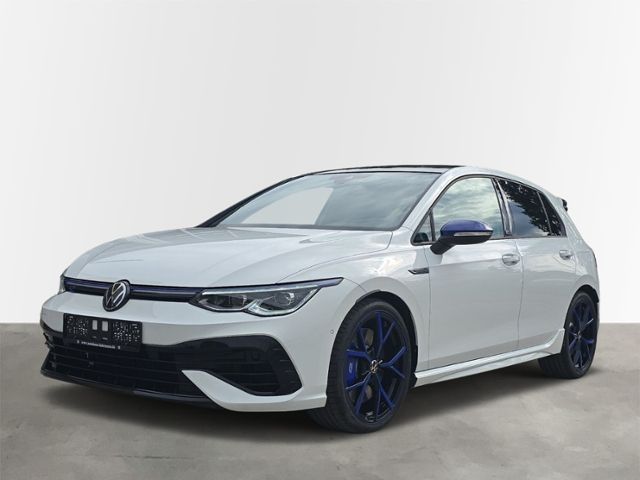 Golf VIII R 20 Years 2.0 TSI LED+NAVI+KAMER+PANO