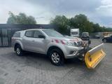 Nissan Navara DoKa 2.3dCi 4x4 Acenta WINTERDIENST - : Winterdienst