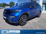 Ford Explorer ST-Line PHEV 4x4+AHK+B&O+iACC+LED+NAV+