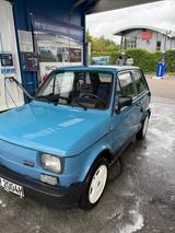 Fiat NOTVERKAUF! Oldtimer Maluch Topzustand