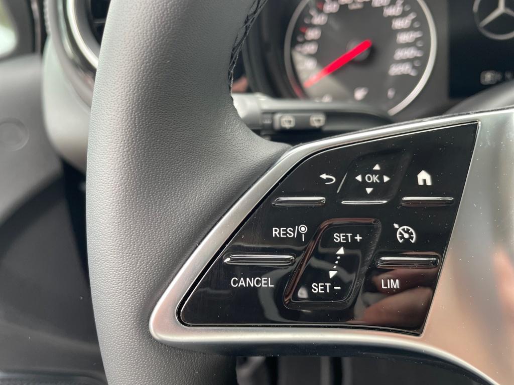 Mercedes-Benz T 180 PROGRESSIVE Lang RFK, NAVI, LED, TEMPO