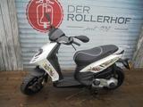 Piaggio New TPH 125 ccm 4 Tak Mofa - ROLLER 125 CCM