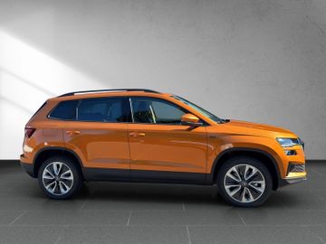 Skoda Karoq 1.5 TSI Tour *ACC*AHK*CAM*DAB*SHZ*MATRIX*