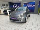Fiat 500 Lounge 1.2 Panorama 8-Fach Tempomat Klima - Fiat 500: Winterreifen