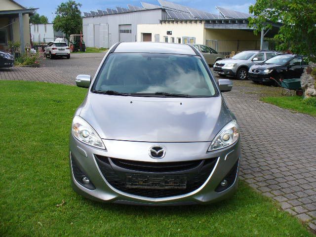 Angebot ansehen Mazda 5