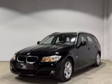 BMW 318 i Touring Automatik Navi PDC Temp - BMW aus 2011: Kombi
