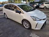 Toyota Prius Prius+ 1.8 Active - gebrauchte Toyota Prius aus dem Jahr 2020