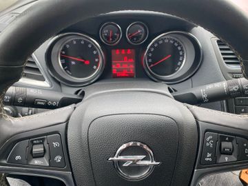 Bild 11 Opel Mokka Inno. 4x4*NAV*KAMERA*SHZ*LENKR-HZ*XENON*