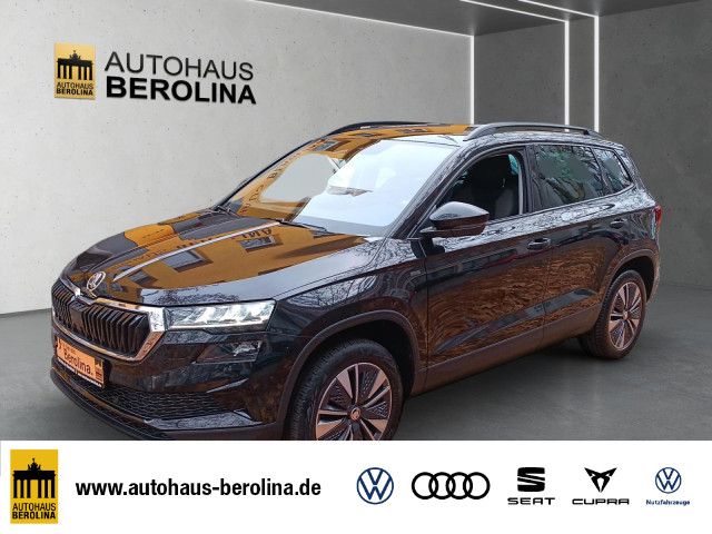 Vorschaubild: SKODA Karoq 1.5 TSI Ambition DSG *AHK*ACC*R-CAM*PDC* (Fahrzeug-Nr. L05440)