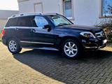 Mercedes-Benz GLK 220 CDI 4MATIC - - gebrauchte Mercedes-Benz GLK 220 aus dem Jahr 2014