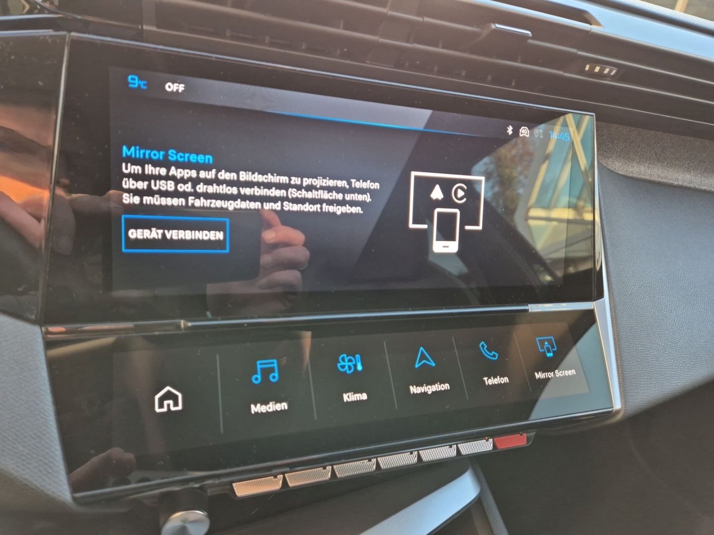 Peugeot 408 - Bild 18