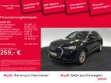 Audi Q3 S line 45 TFSIe virtual Navi DAB