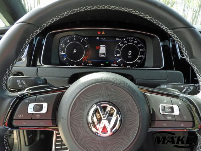 Golf Variant R 2.0 TSI DSG 4motion ACC LED NAV R