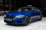 BMW M5 Competition F90*LED* Bower & Wilkins - BMW M5: F90