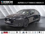 Mazda3 S SKY-X 2.0 M Hybrid 6AG SELECTION DES-P - Mazda: Limousine, Mazda2