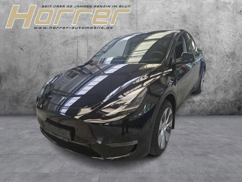 Image of Tesla Model Y