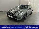 MINI Mini Cooper S Clubman All4 Aut. Classic Trim Kom - MINI Cooper S aus 2021