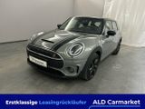 MINI Mini Cooper S Clubman All4 Aut. Classic Trim Kom - MINI MINI: Classic Trim
