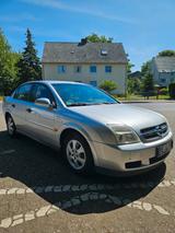 Opel Vectra 2.2 DTI/ TÜV NEU/ AHK abnehmbar - Opel Vectra in Solingen