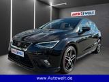 Seat Ibiza FR TSI Alcantara Klima Navi Sitzhz LED - gebrauchte Seat Kleinwagen