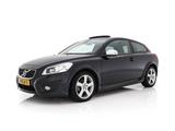 Volvo C30 1.6 D2 R-Design Sport-pack *PANO | BI-XENON - Volvo: X30