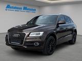 Audi Q5 3.0 TDI quattro S-line Sportpaket B&O StandHZ - Audi Q5 mit Schiebedach