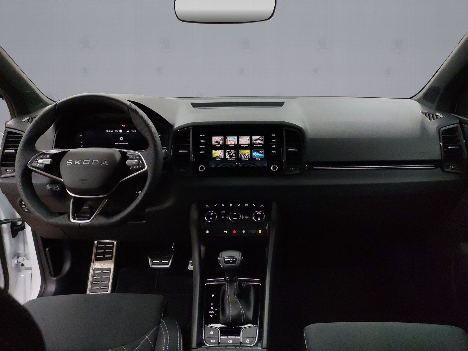 Skoda Karoq - Bild 6