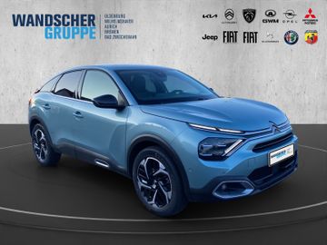 Citroën C4 Shine PT 130 Navi+SHZ+HUD+RFK+Carplay+LED+LM