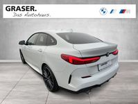 BMW 220 Gran Coupé - Vorschau Bild 3