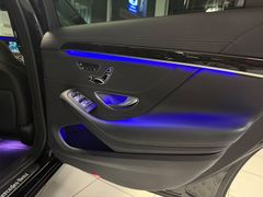 MERCEDES-BENZ S 350 d LANG|Pano|Fond Memory|Multibeam Traum!