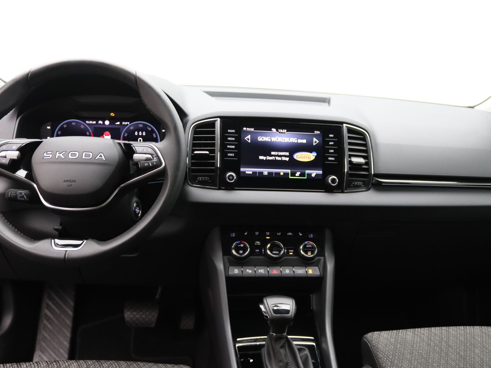 Skoda Karoq - Bild 16