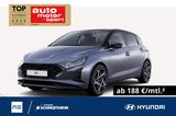 Hyundai Prime 100 PS DCT 2WD Lichtpaket BOSE Dachlackier