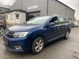 Dacia Logan 66KW Laureate Scheckheft u-frei Tuv 1/26 B - Dacia Logan: 1.2