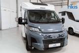 Knaus L!VE WAVE PLATINUM SELECTION 700 MEG 180PS Auto. - Knaus L VE WAVE 700 MEG Platinum Selection
