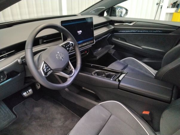 Volkswagen ID.7 - Bild 3