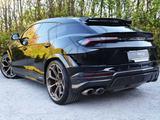 Lamborghini Urus Performante 4.0 BiTurbo V8 MEGA FULL OPTION - gebrauchte Lamborghini Urus aus dem Jahr 2024