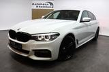 BMW 530i Lim M Sport*HARMAN-KARDON*DISPLAYKEY*GRNAVI - BMW 530: 530d M