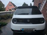 Honda e 113kW Advance Paket sofort verfügbar - Honda e mit Elektro-Antrieb