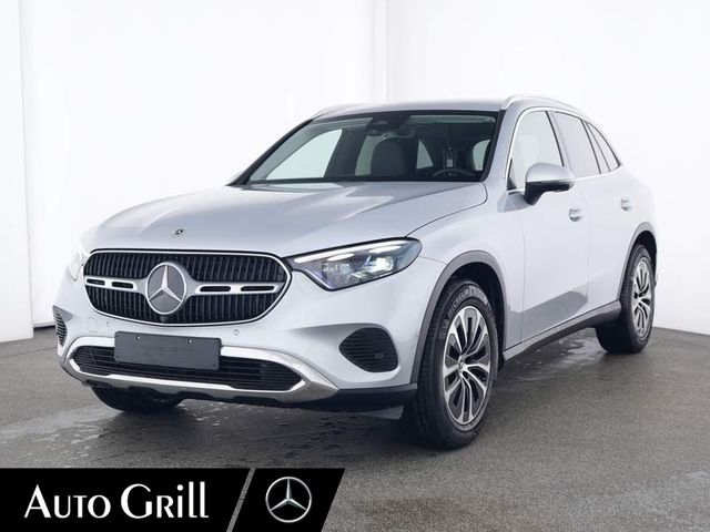 Mercedes-Benz GLC 220 d Avantgarde DIGILIGHT Standhzg AHK 360