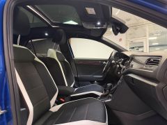 VW T-Roc 2.0 Sport 4M 1.Hand ACC PANO LED CAM DSG