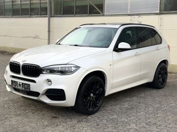 BMW X5 - 2
