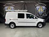 Volkswagen CADDY MAXI REGALS. TEMP. 4MOTION DACHTRÄ. KLIMA - Angebote entsprechen deinen Suchkriterien