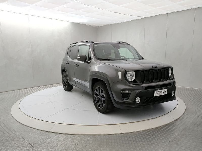 Image of Jeep Renegade