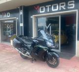 Kawasaki GTR 1400 ANNO 2015 - KAWASAKI GTR