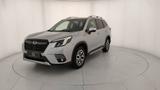 Subaru SUBARU Forester 2.0i e-boxer Style lineartronic - gebrauchte Subaru Forester aus dem Jahr 2022
