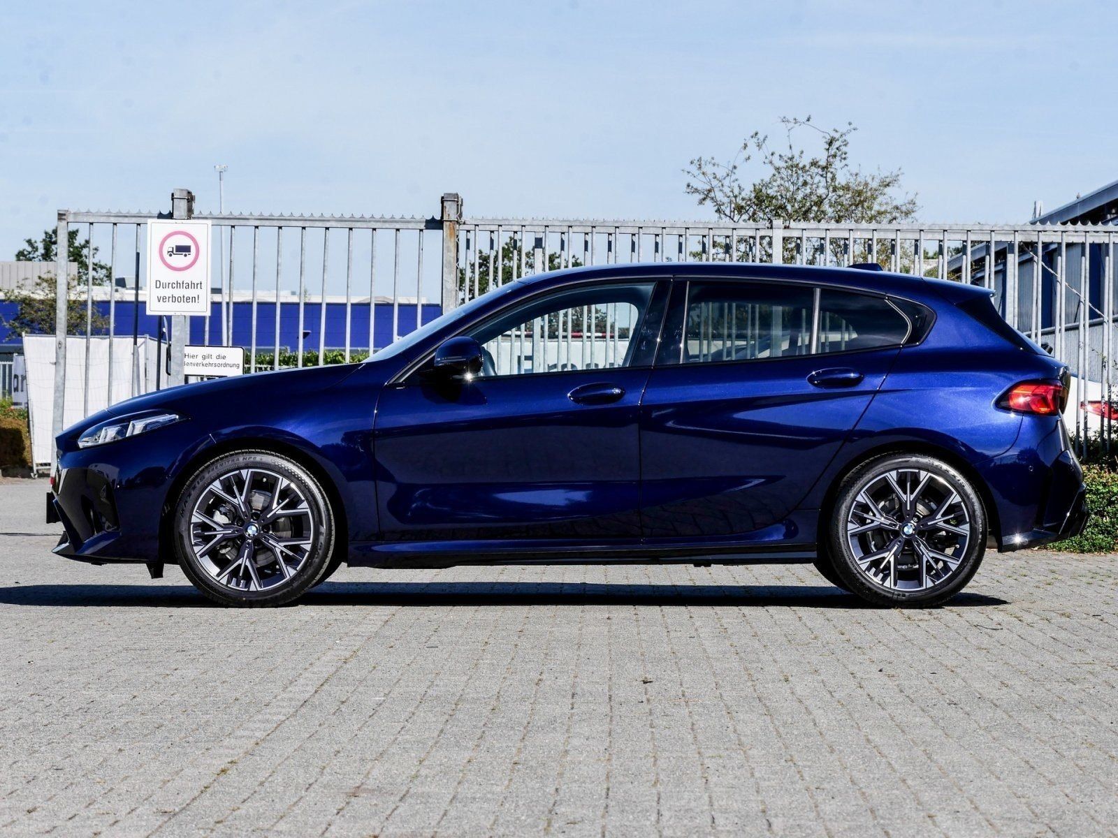 BMW 120 - Bild 20