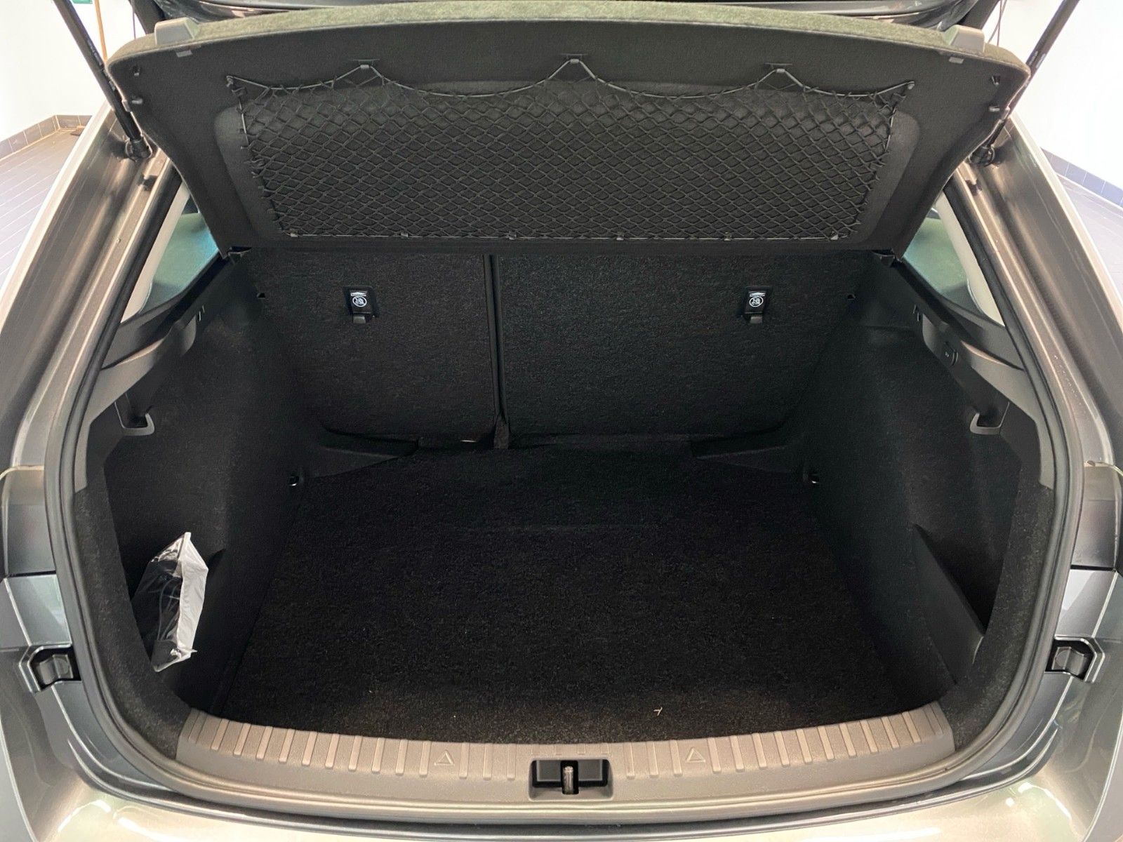 Skoda Scala - Bild 8